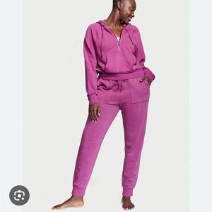VS Victorias Secret on Point jogging set M